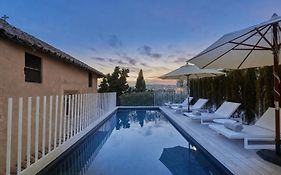 Convent De La Missio - Grand Luxury Boutique Hotel, Adults Only